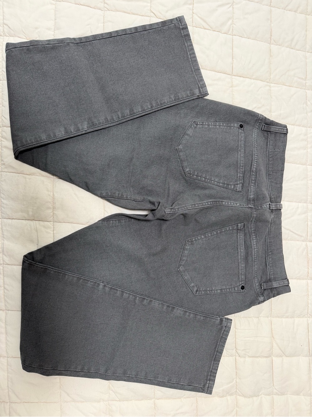 Proof Rover Pant Slim -Grey - Picture 4 of 4